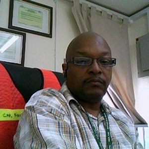 Meet your Posher, Carl